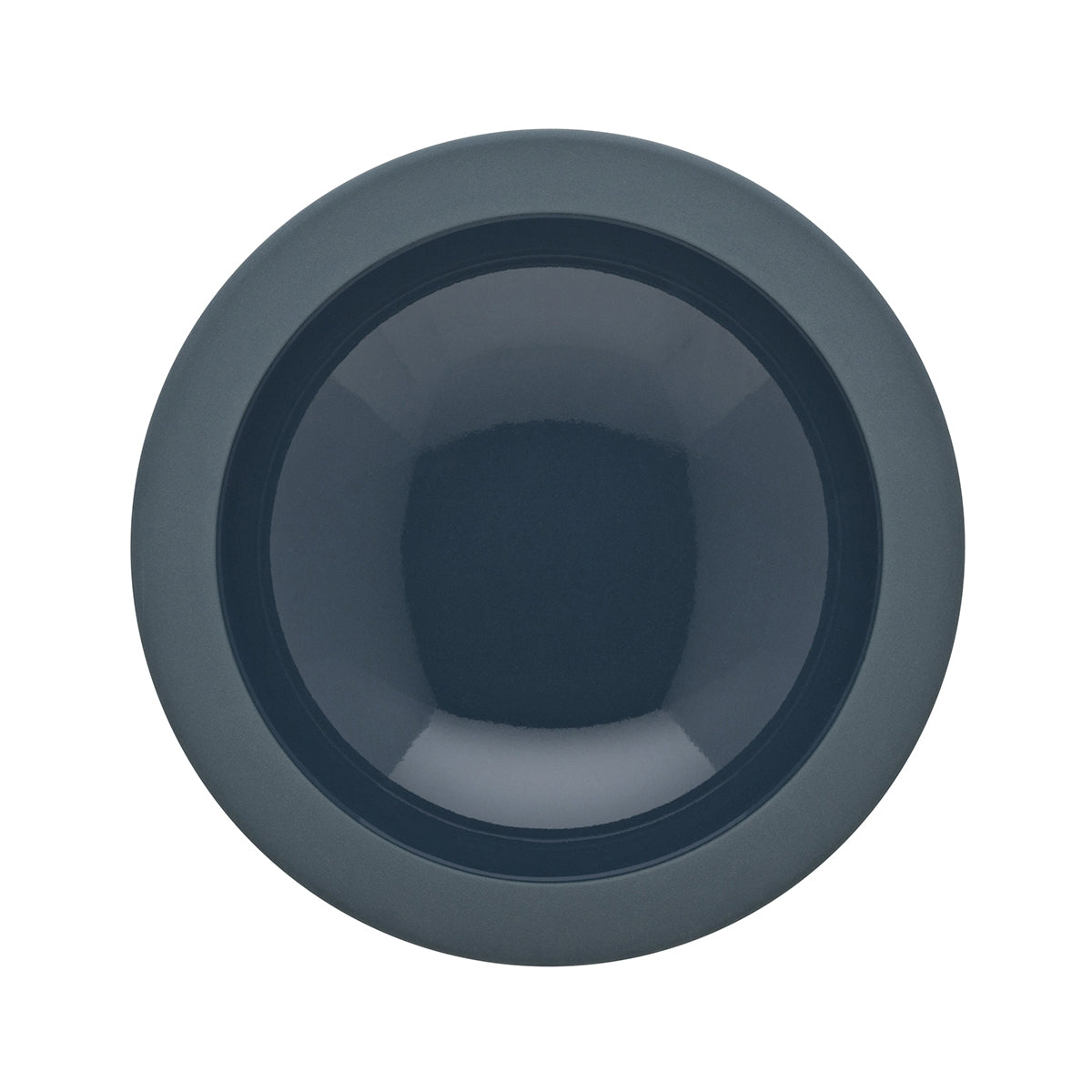 BAHIA BLUE STONE Soup dish 20 cm