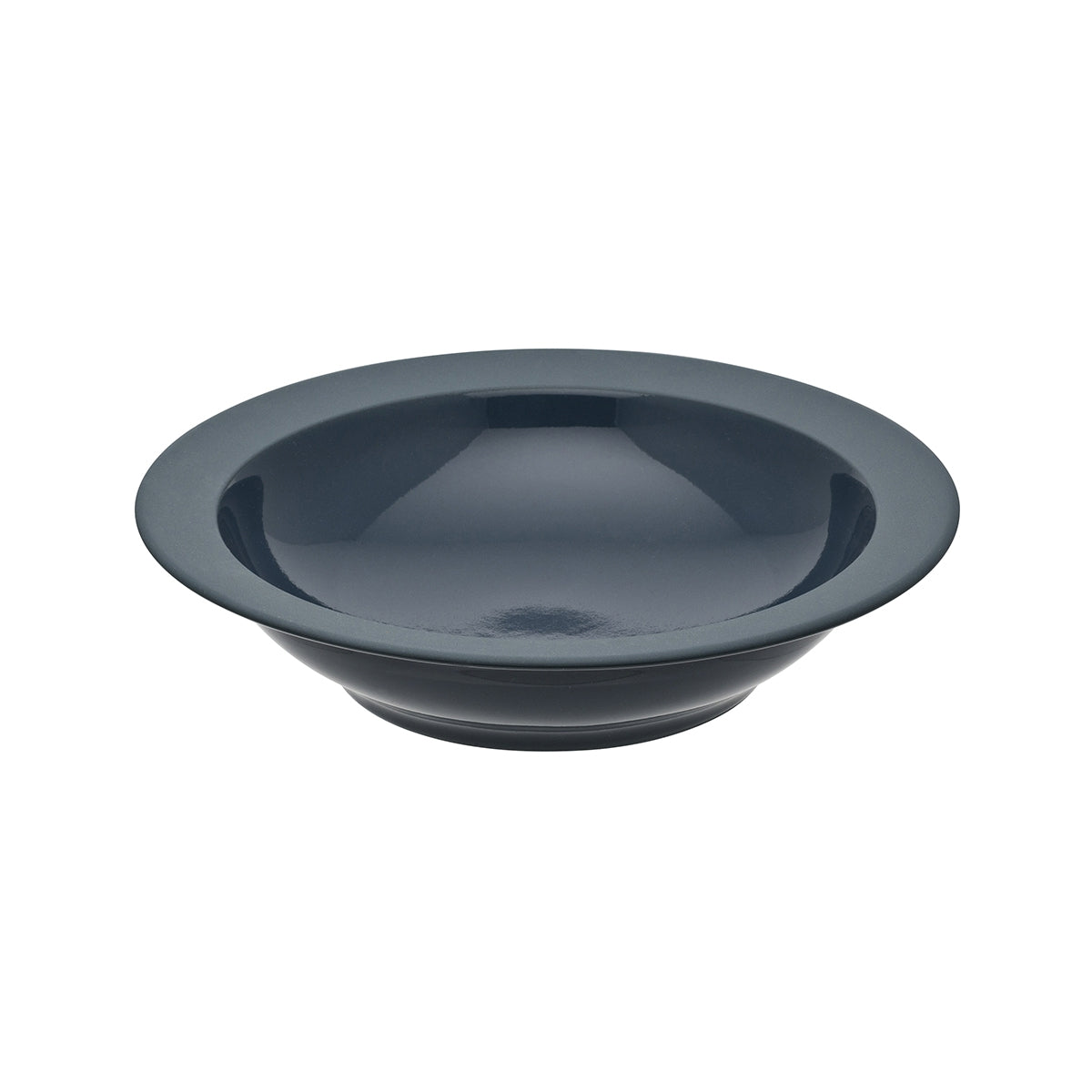 degrenne paris BAHIA BLEU DE ROCHE Assiette creuse 20 cm
