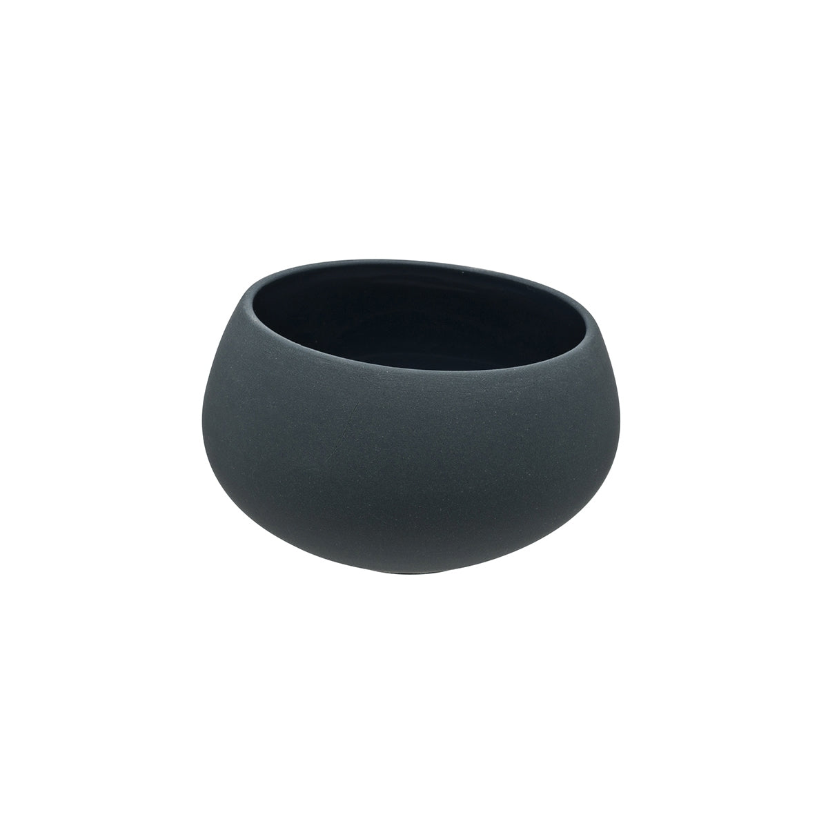 BAHIA BLEU DE ROCHE Mini cocotte biseautée 7 cl