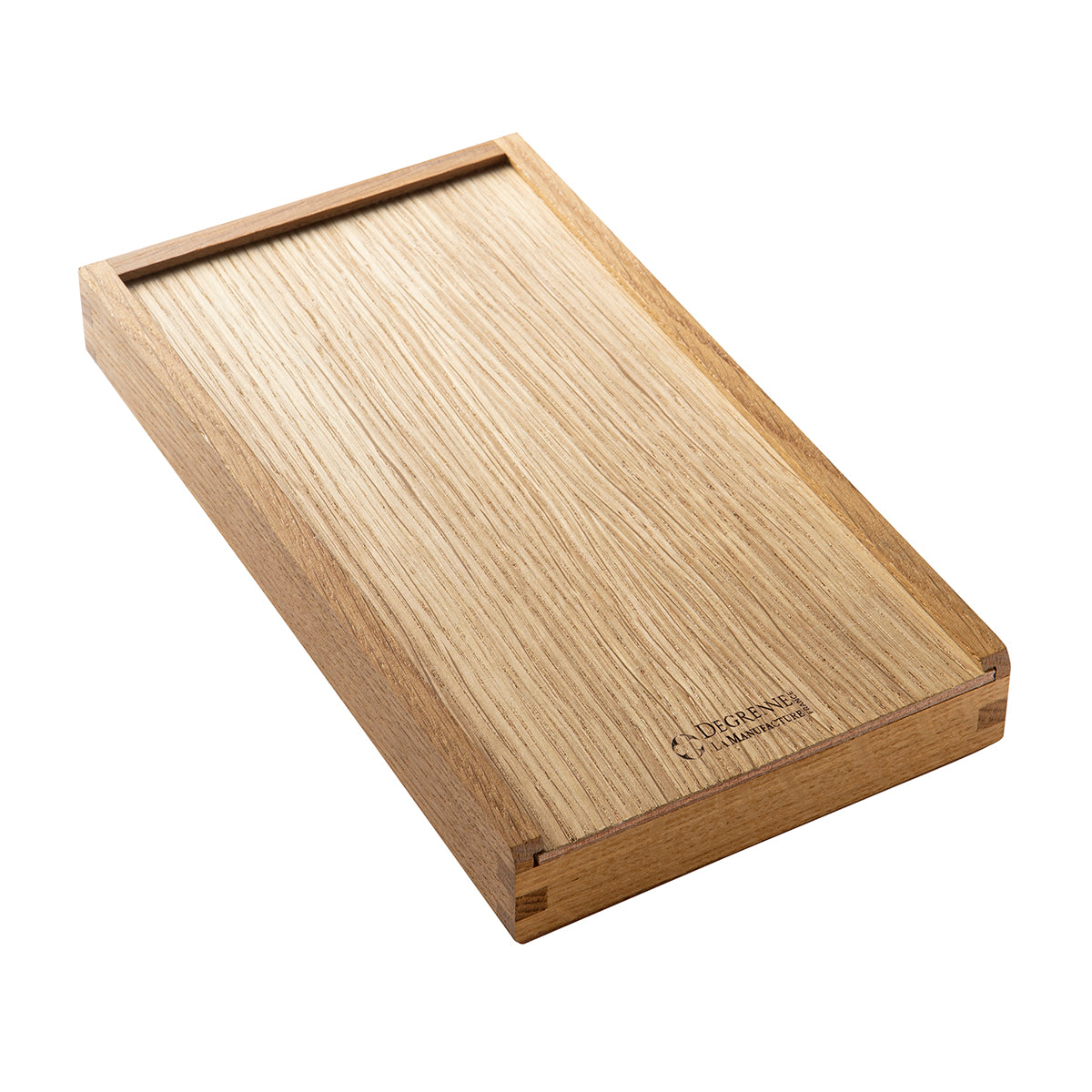 MIRAGE LES ESSENCES Coffret 6 couteaux à steak