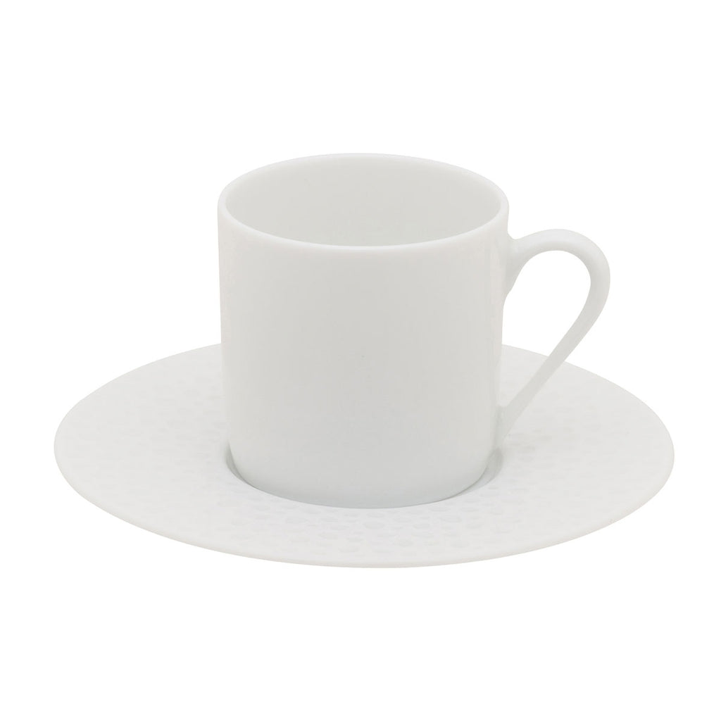 Soucoupe à espresso