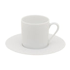 Soucoupe à espresso