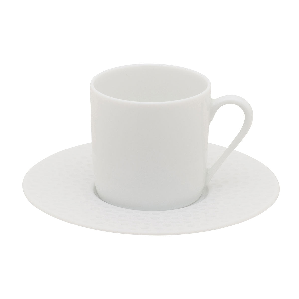 Soucoupe à espresso