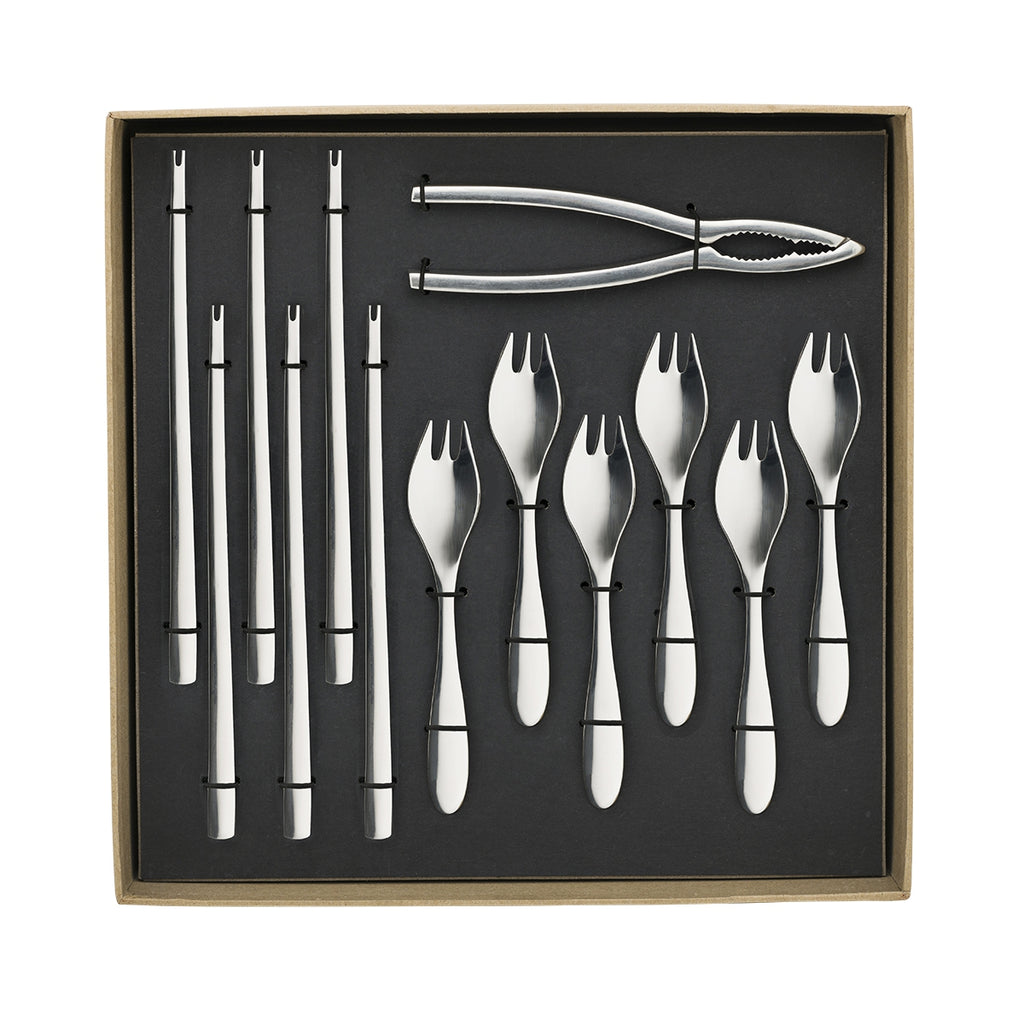 COFFRETS CADEAUX Seafood set