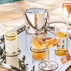 ALLURE Flûte à champagne 26 cl