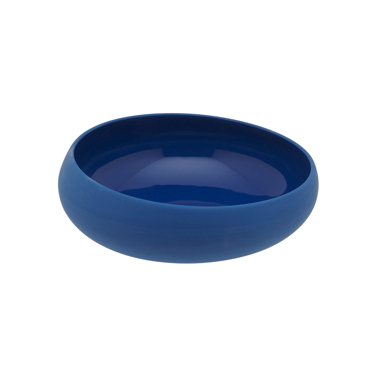 degrenne paris GOURMET BLEU Cocotte biseautée 100 cl