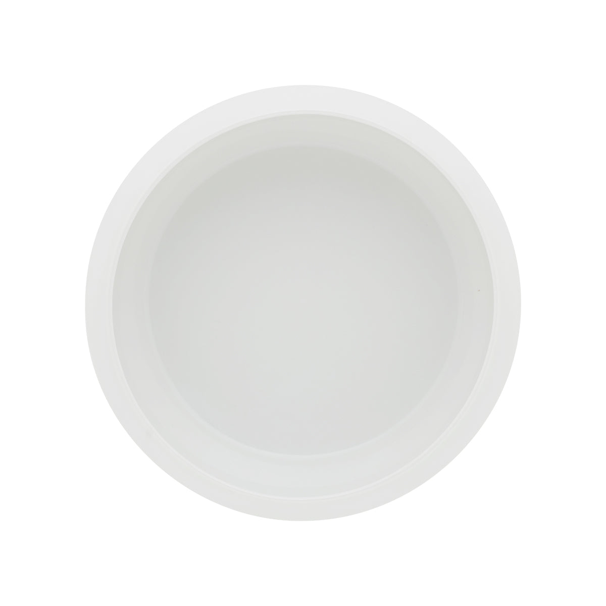 GOURMET SAND WHITE Casserole 140 cl