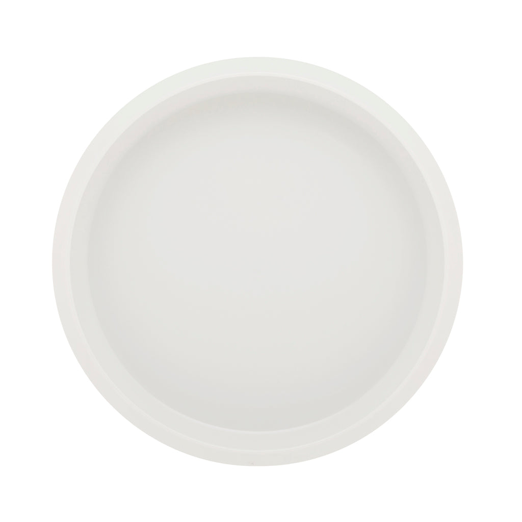 GOURMET SABLE Grande assiette cocotte 22 cm