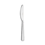 NORMANDY MIRROR FINISH Butter knife, 1 pc solid handle