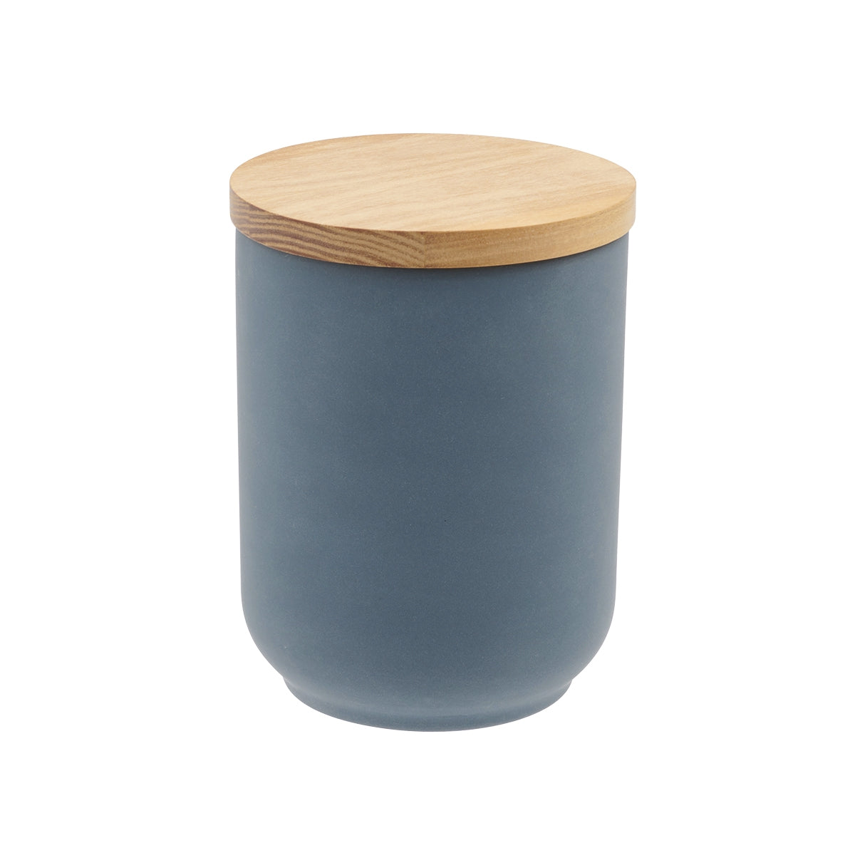 degrenne paris BAHIA BLEU DE ROCHE Boite de conservation petit modèle