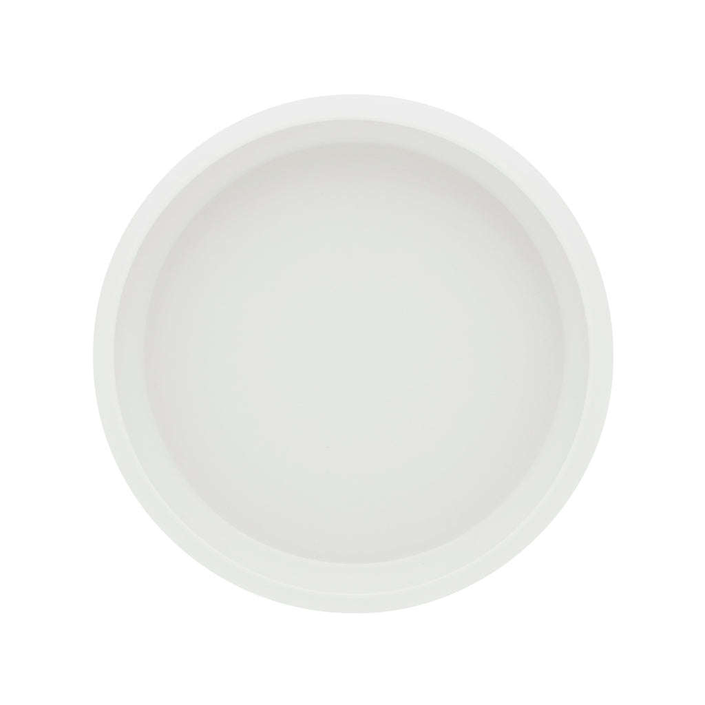 GOURMET SABLE Petite assiette cocotte 18 cm