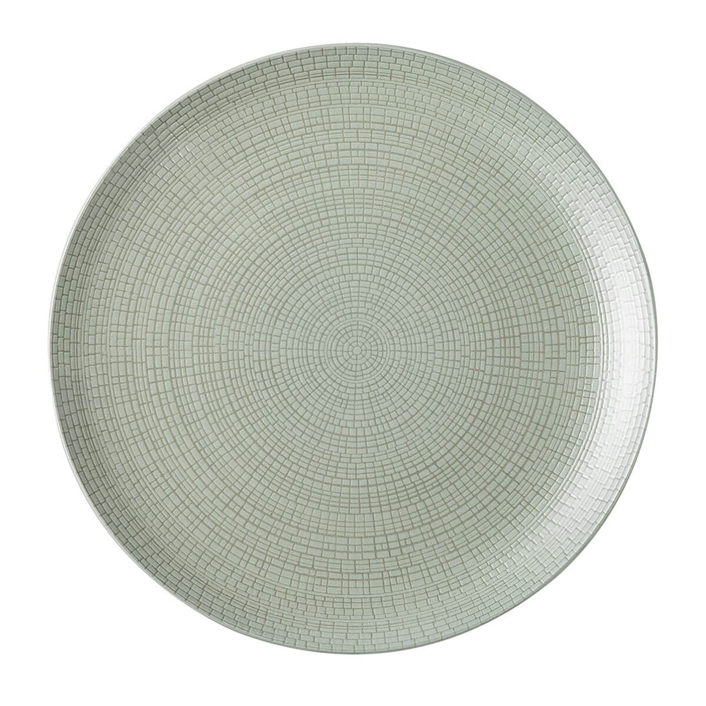 Assiette de présentation