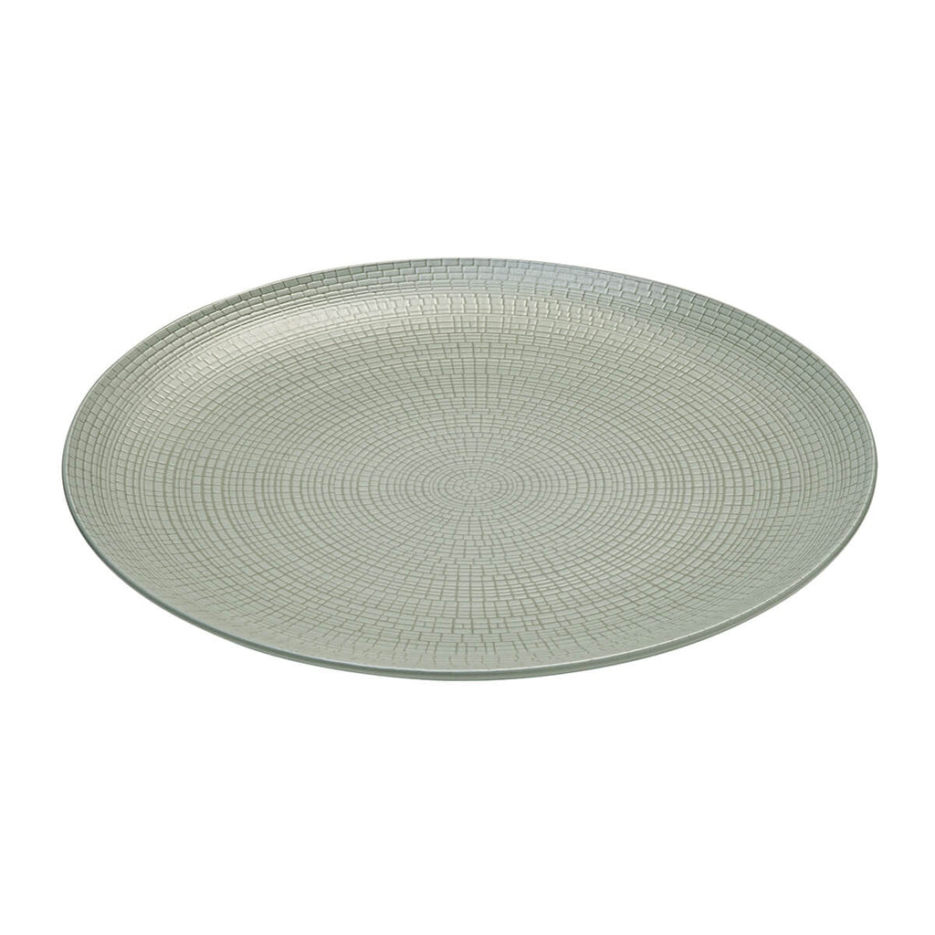 Assiette de présentation