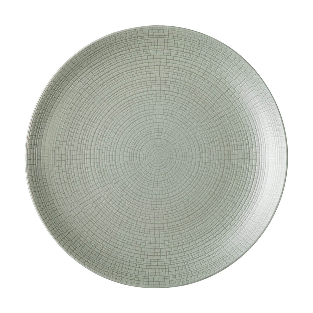MODULO NATURE JADE Assiette 27.9 cm