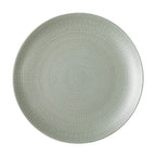 MODULO NATURE JADE Assiette 27.9 cm