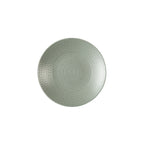 MODULO NATURE JADE Assiette à pain 16 cm