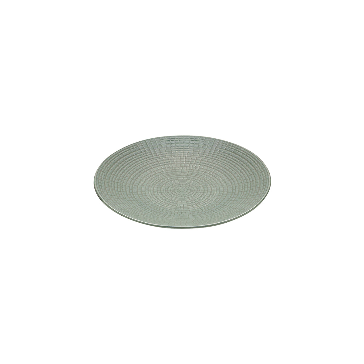 Image du produit: MODULO NATURE JADE Assiette à pain 16 cm