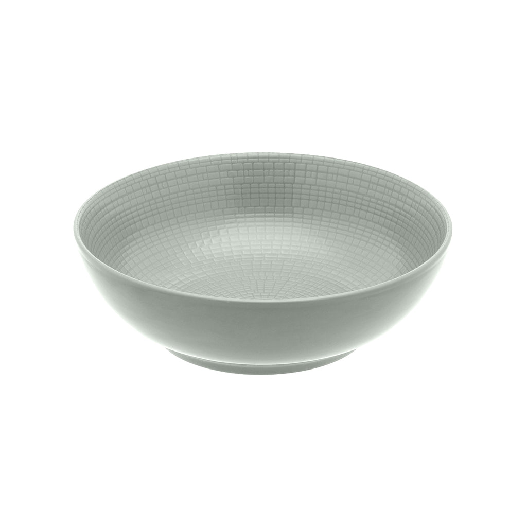 MODULO NATURE JADE Small soup dish 17,7 cm