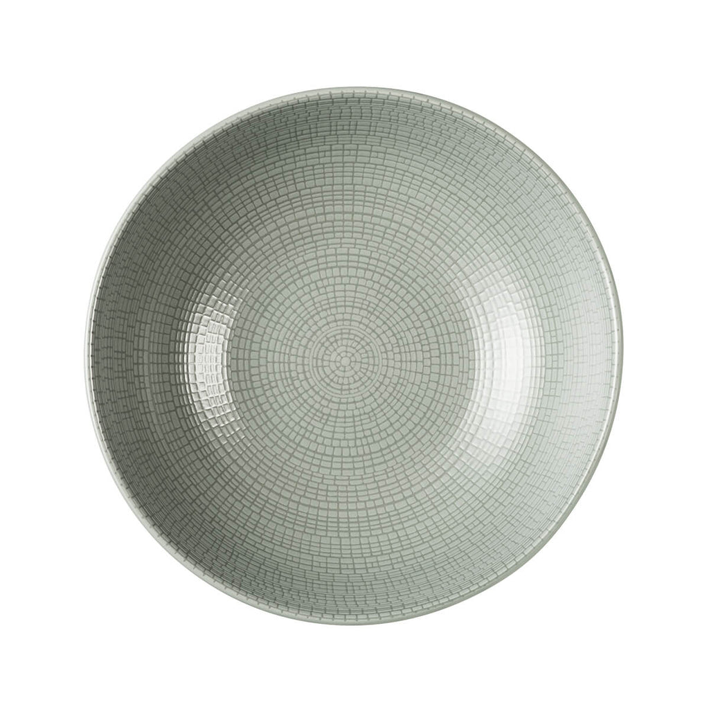 MODULO NATURE JADE Saladier 24 cm