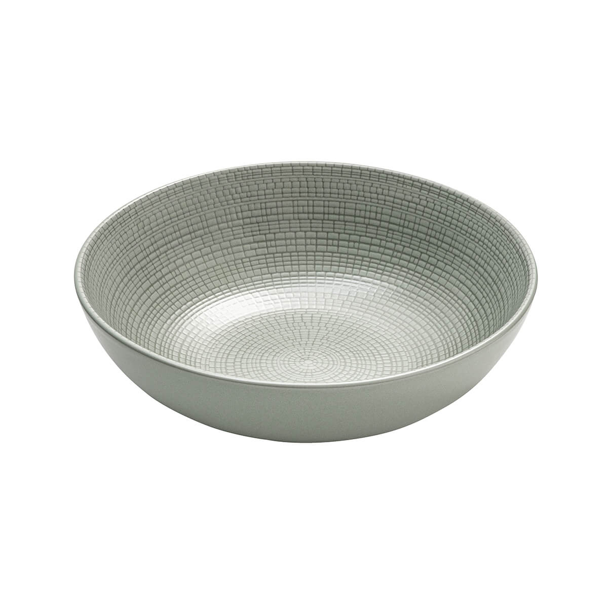 degrenne paris MODULO NATURE JADE Saladier 24 cm