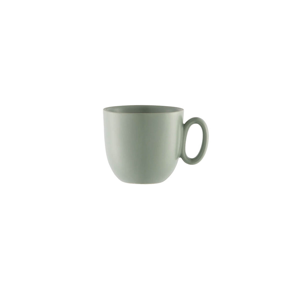 MODULO NATURE JADE Tasse à café/expresso 11,5 cl