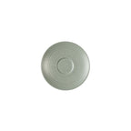 MODULO NATURE JADE Soucoupe à café/expresso 12,5 cm