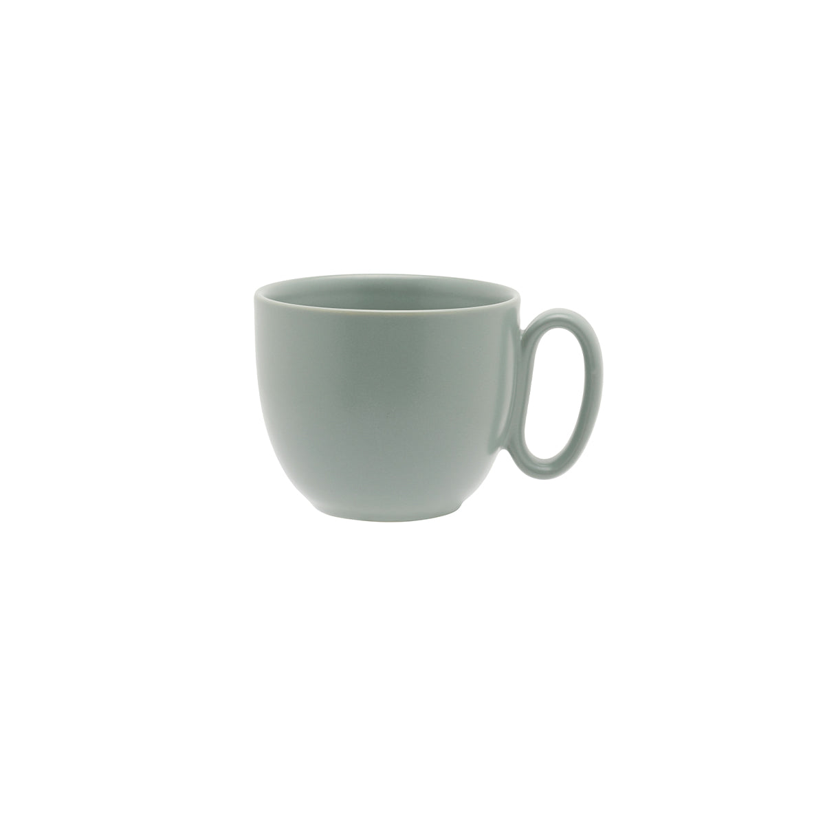 degrenne paris MODULO NATURE JADE Tasse à thé/café 25 cl