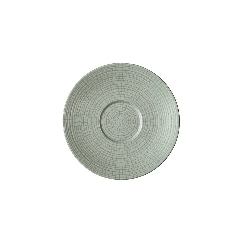 MODULO NATURE JADE Soucoupe à thé/café 15,9 cm