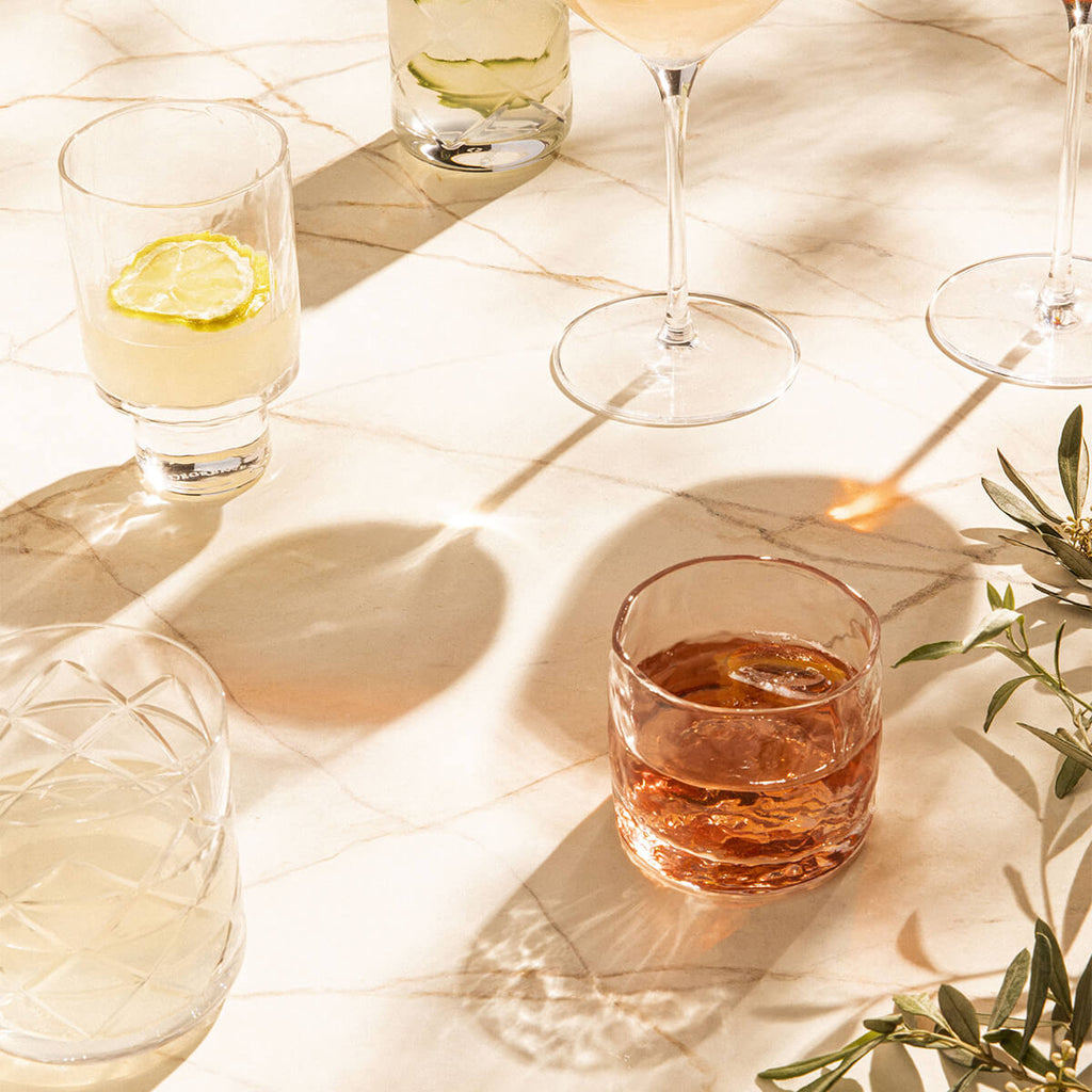 ROC Low tumbler 18 cl