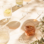 ROC Low tumbler 18 cl