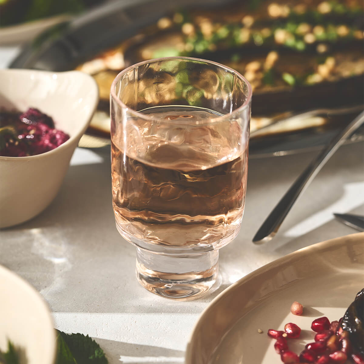 ROC Gobelet bas 27 cl