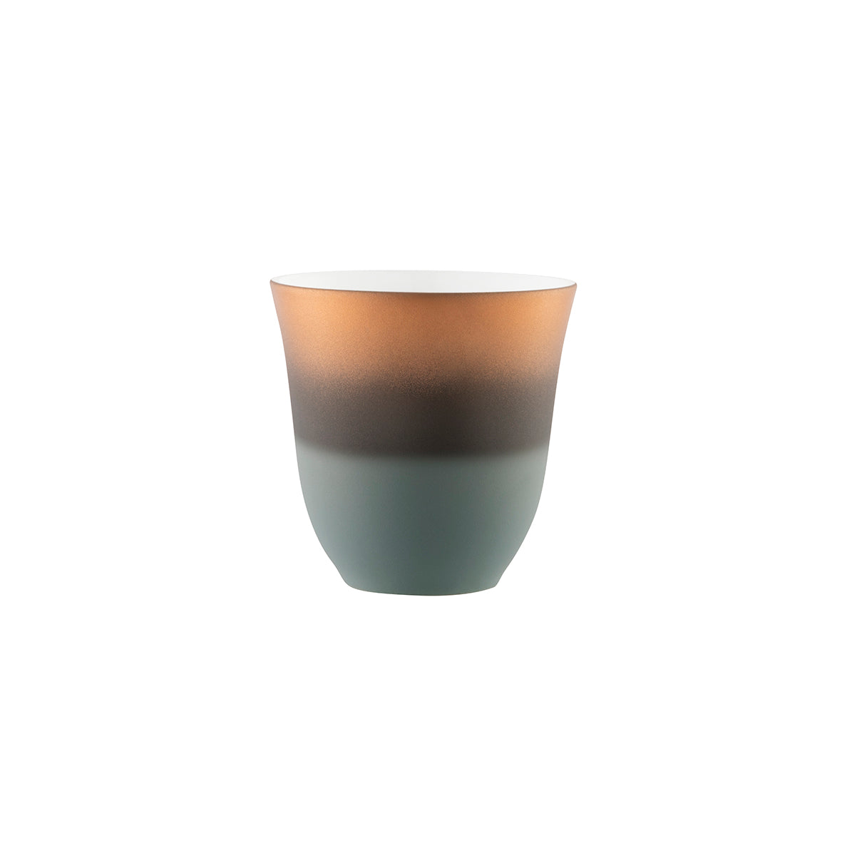 ILLUSIONS GREEN Mug 25 cl