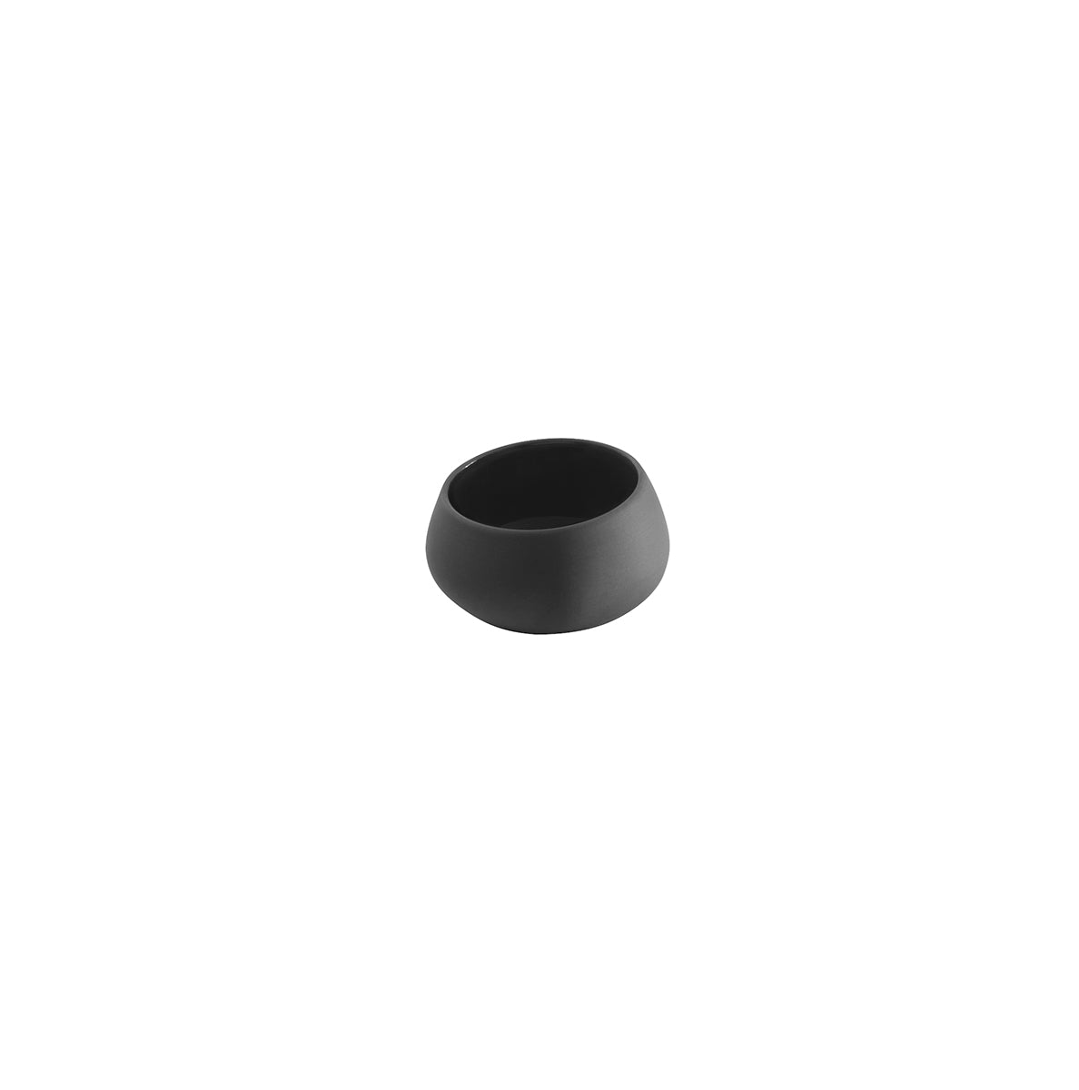 degrenne paris BAHIA ONYX Mini cocotte biseautée 7 cl