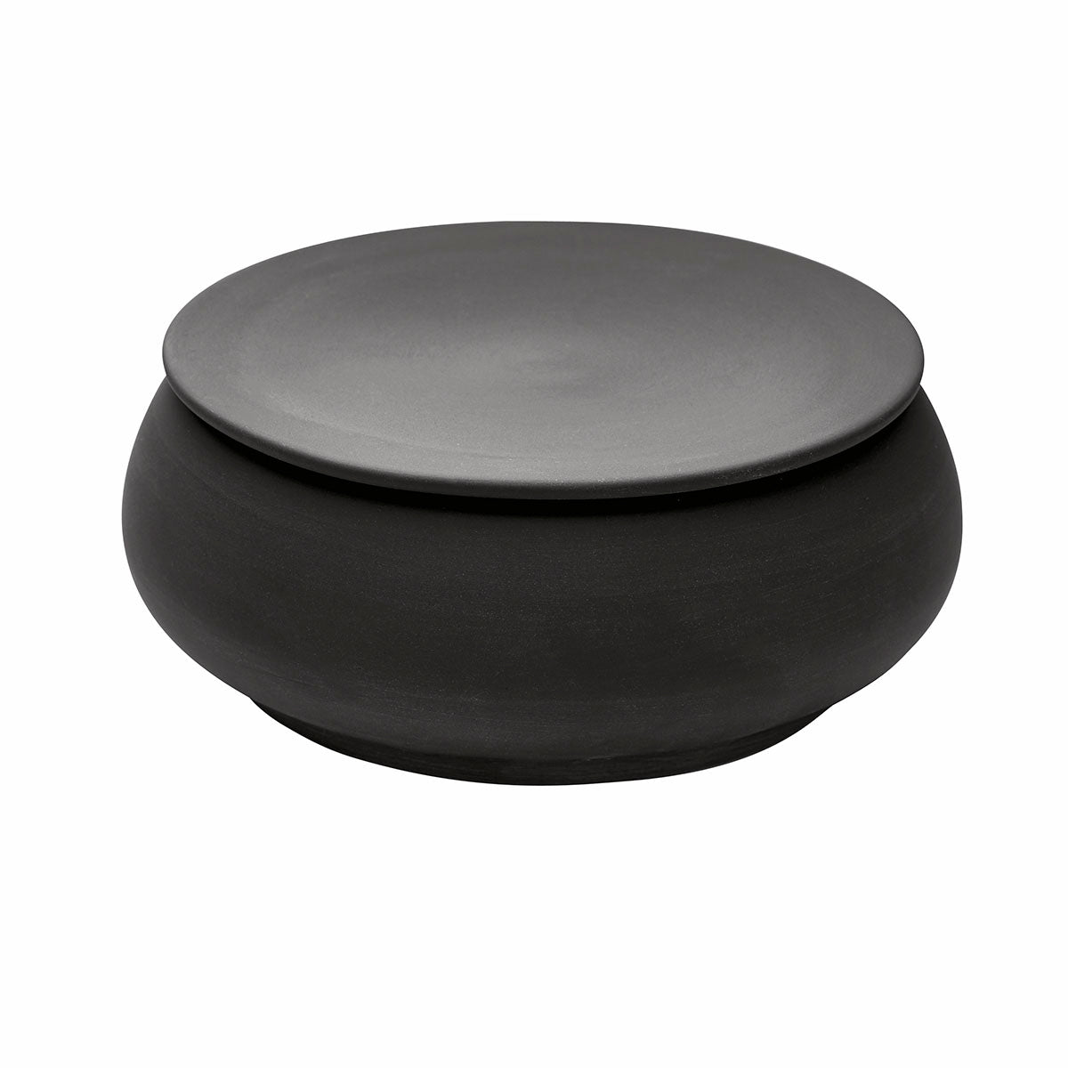 BAHIA BLACK ONYX Casserole 50 cl