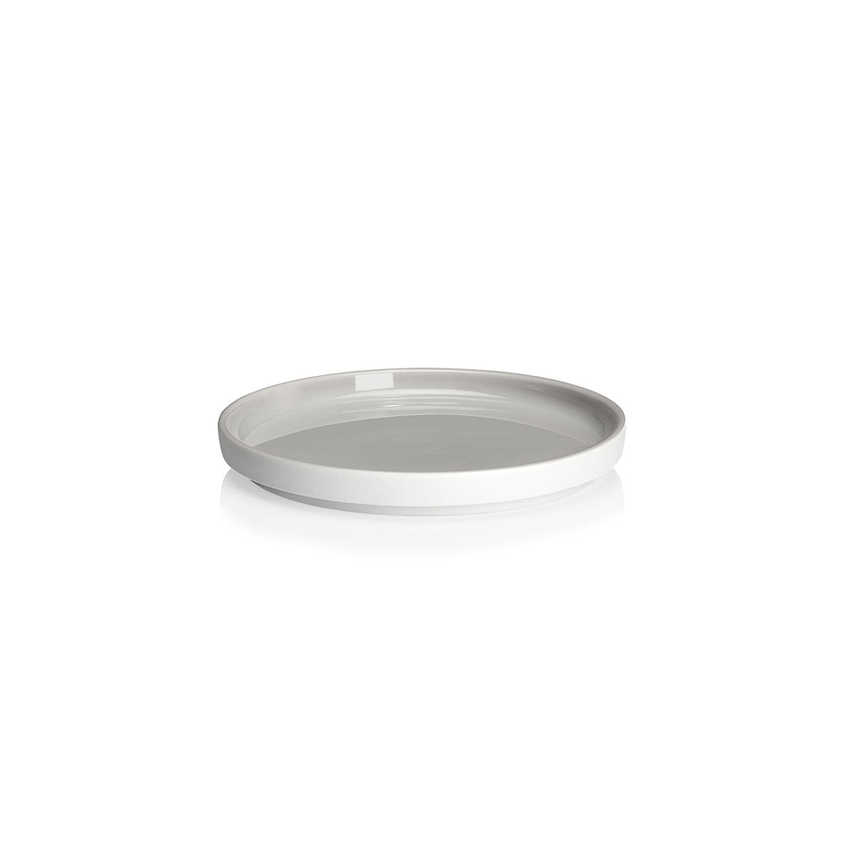degrenne paris LA VAISSELLE DE L'ECONOME RUTABAGA Coffret 4 assiettes 14 cm