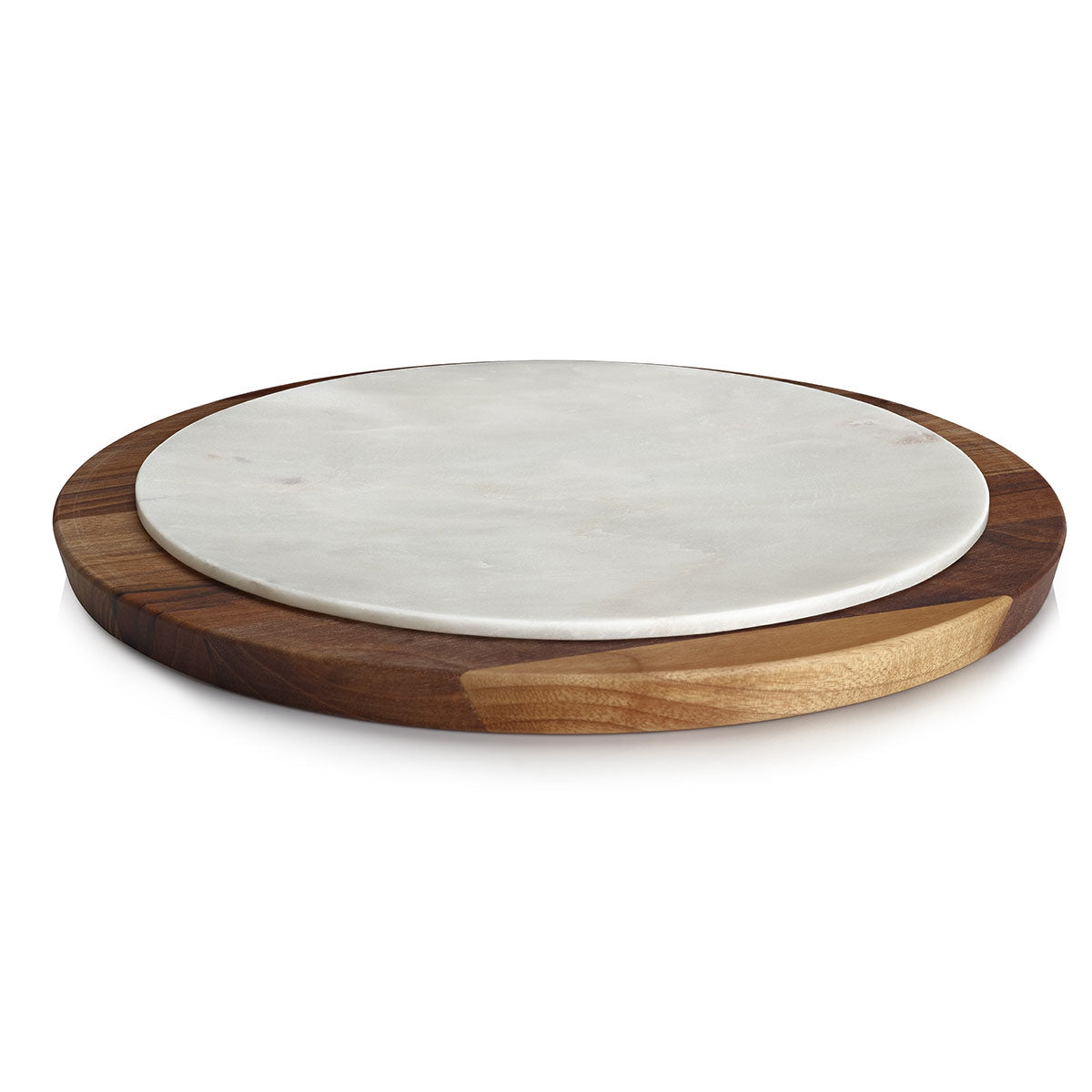 degrenne paris LA VAISSELLE DE L'ECONOME Centre de table 28 cm