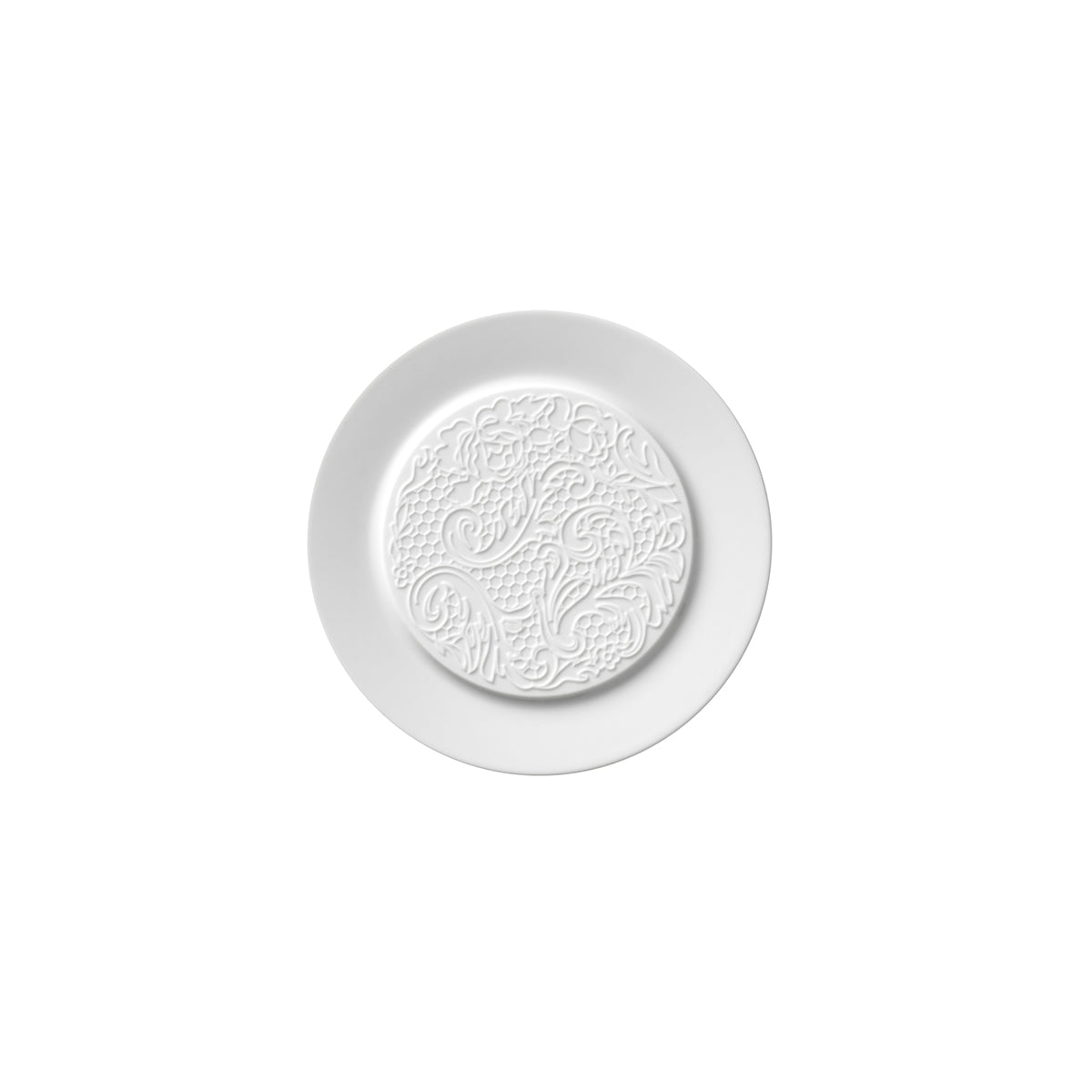 degrenne paris COLLECTION L COUTURE Assiette à pain 14 cm
