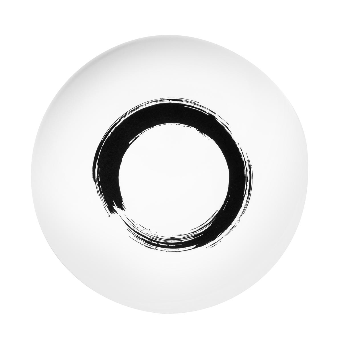 degrenne paris MODULO BLANC ARTY CREATION Assiette 29 cm