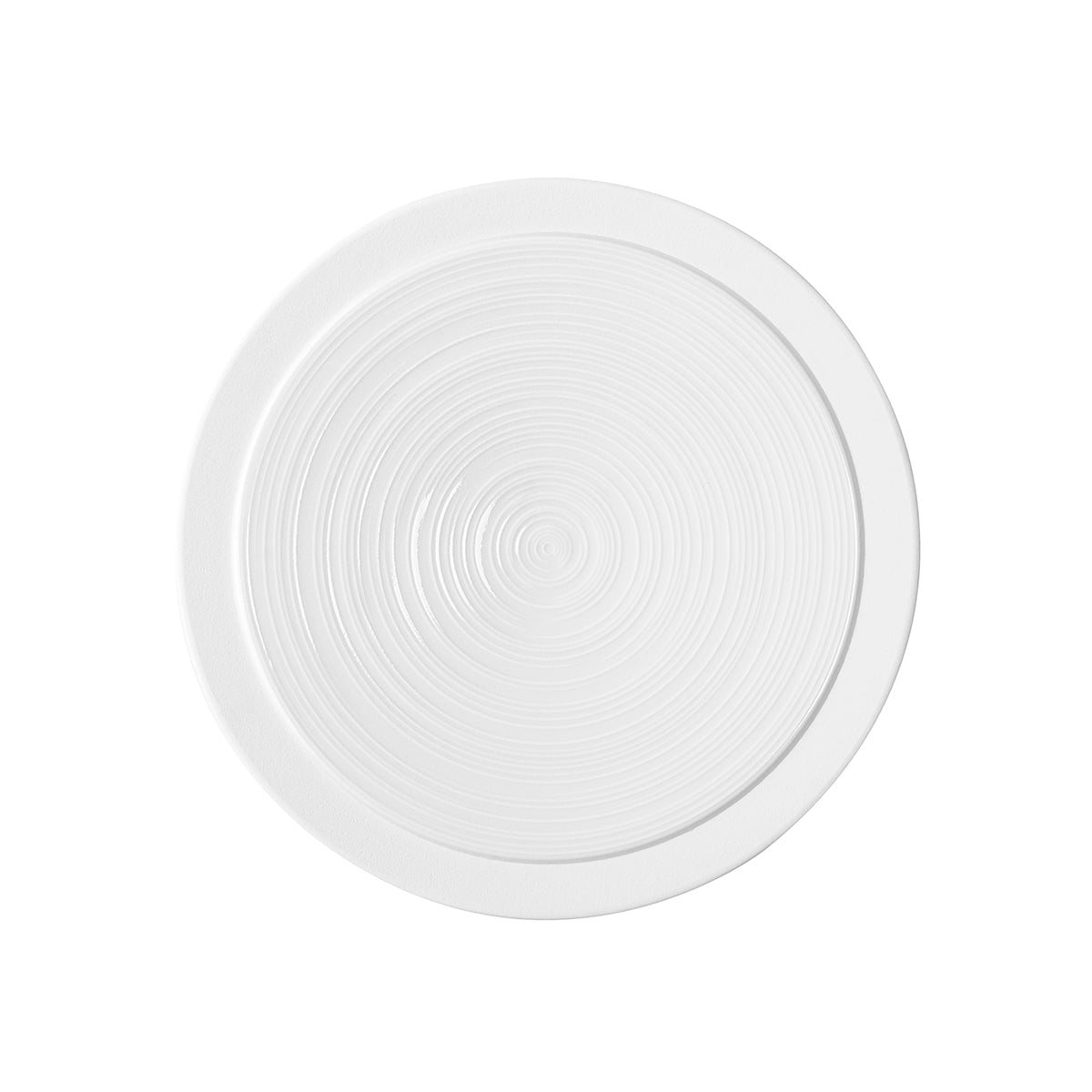degrenne paris BAHIA PIERRE DE LUNE Assiette à dessert 23 cm