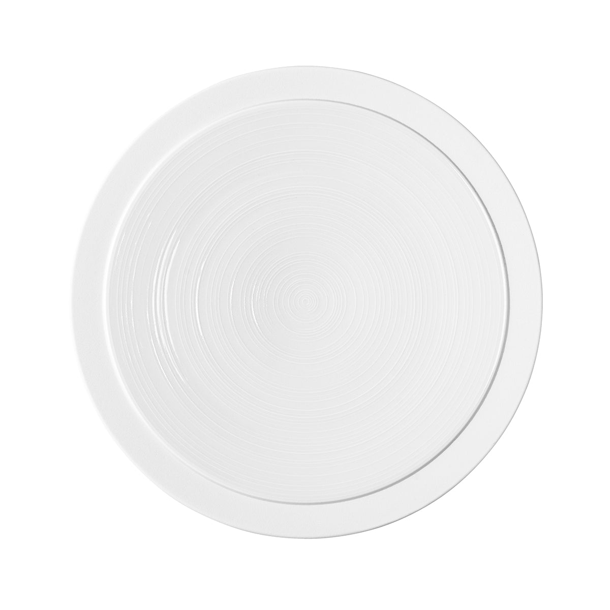 Assiette plate