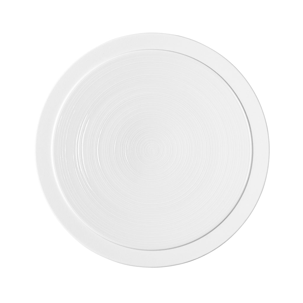 BAHIA MOONSTONE Plate 26 cm