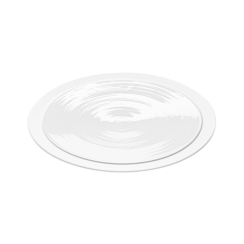 BAHIA MOONSTONE Plate 26 cm