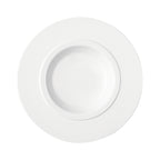 BAHIA MOONSTONE Large bowl gourmet plate 26 cm