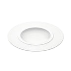BAHIA MOONSTONE Large bowl gourmet plate 26 cm