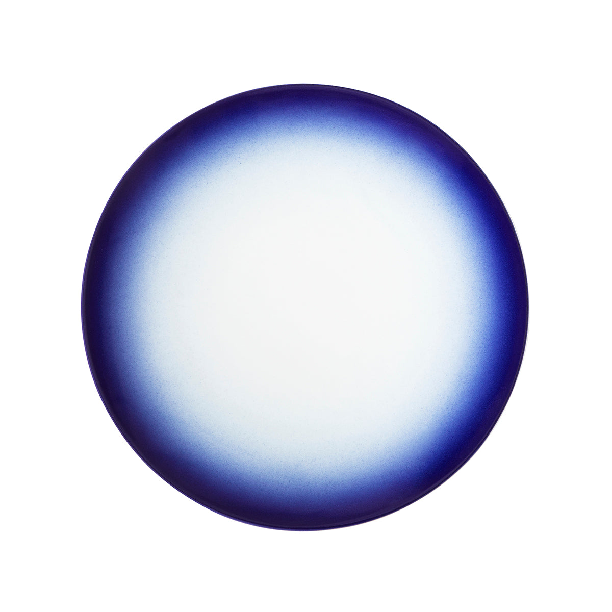 degrenne paris BLUE SHADES Assiette à dessert 23 cm