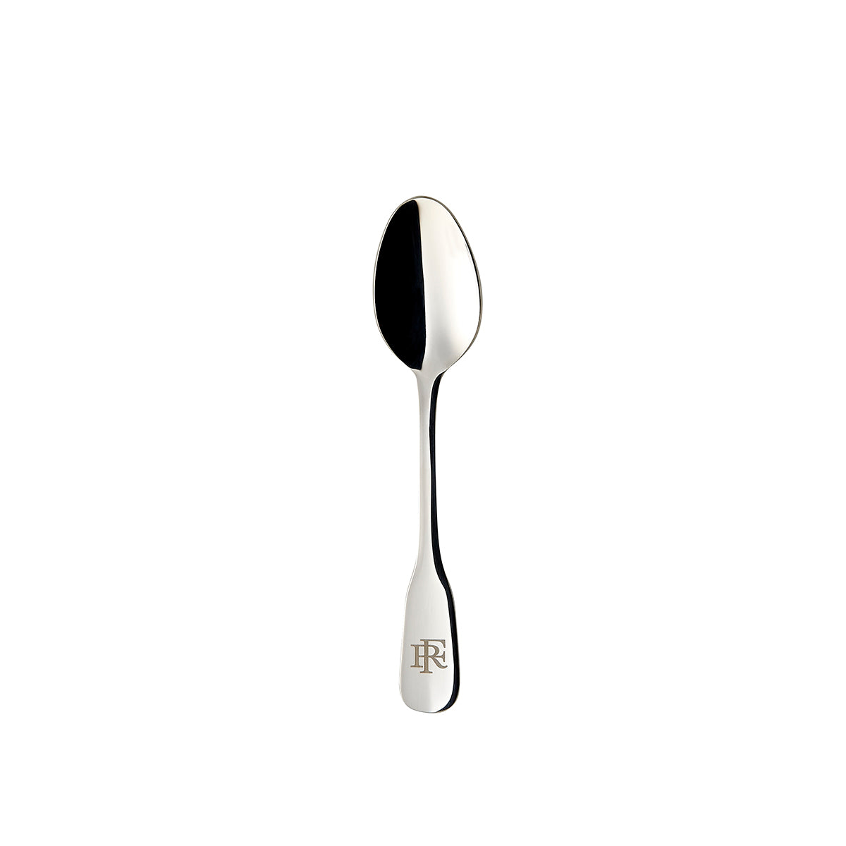 DEGRENNE ELYSEE Set of 4 coffee spoons