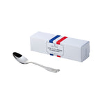 DEGRENNE ELYSEE Set of 4 coffee spoons