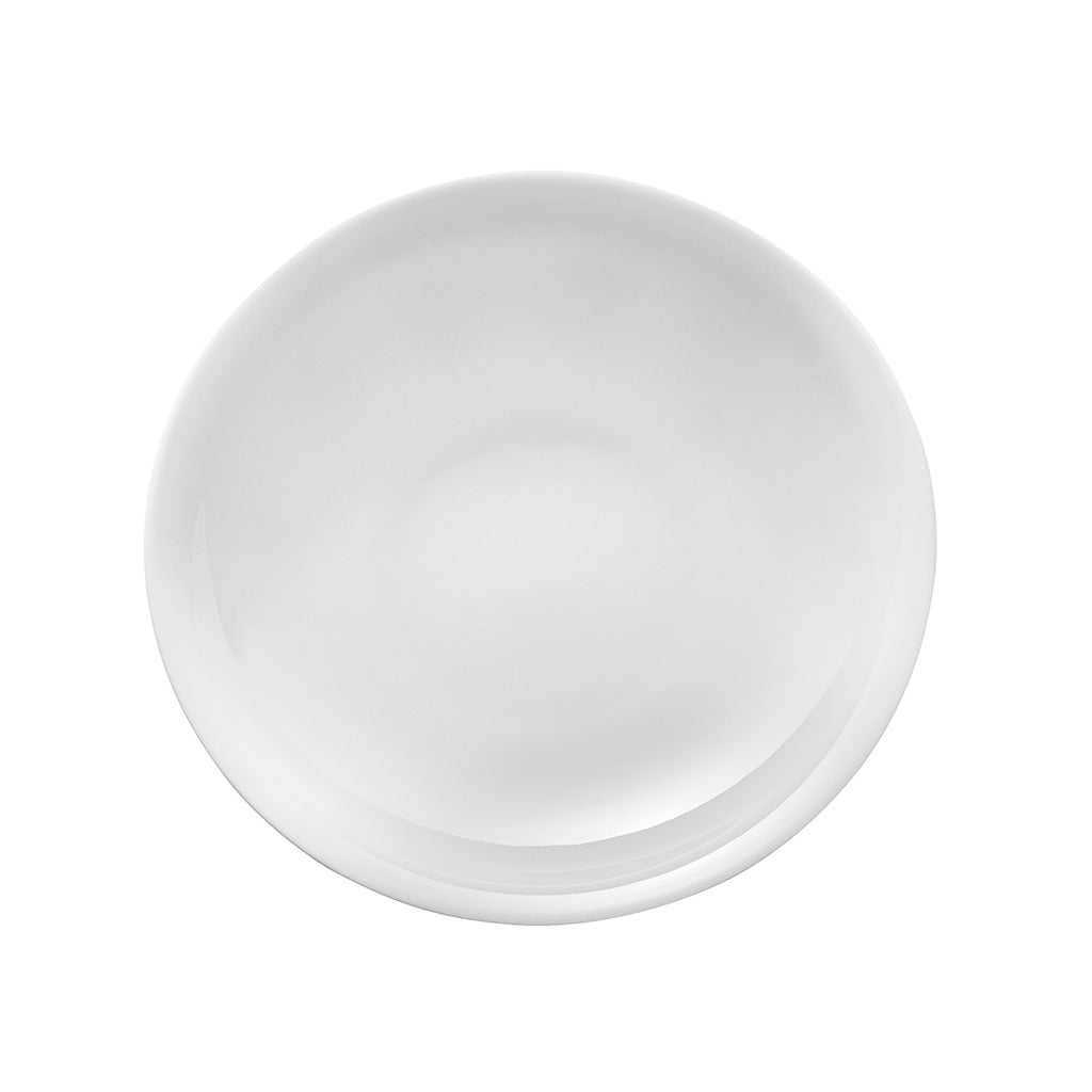 SD ONE BLANC Assiette coupe 25 cm