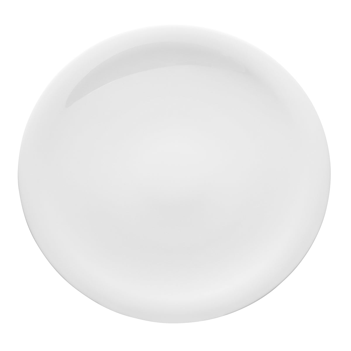 guy degrenne SD ONE BLANC Assiette 27 cm