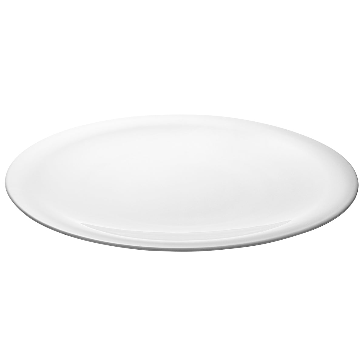 SD ONE BLANC Assiette de présentation 32 cm
